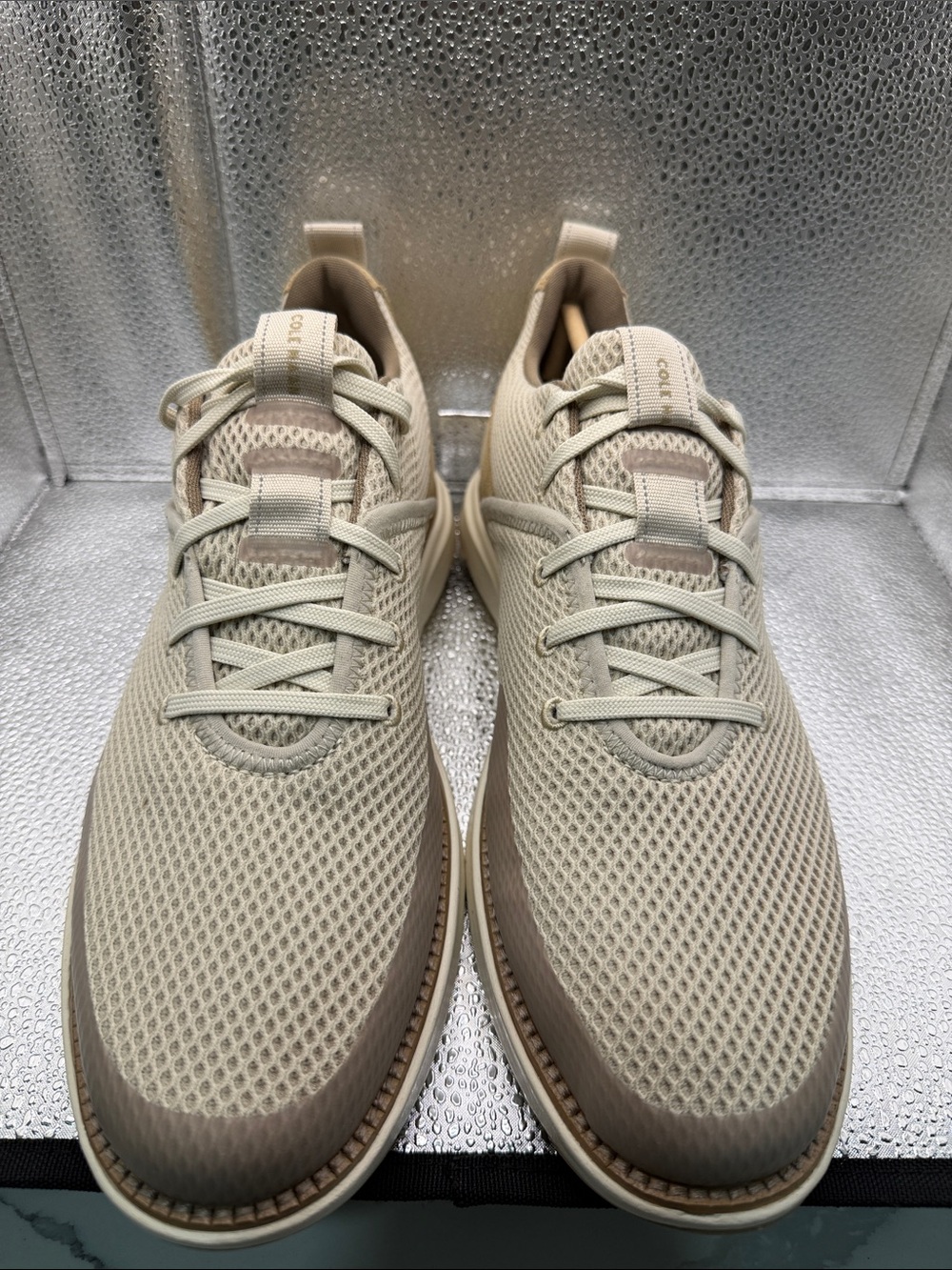 Cole Haan Men's Grand Athletic Sneakers